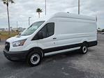 New 2026 Ford Transit 250 High Roof Empty Cargo Van for sale #FL68700 - photo 9