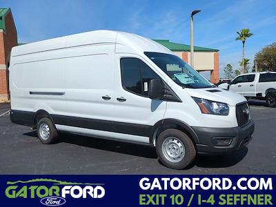2026 Ford Transit 250 High Roof RWD Empty Cargo Van for sale #FL68708 - photo 1
