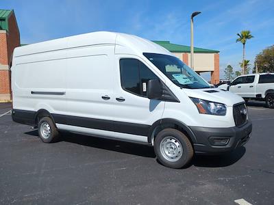 2026 Ford Transit 250 High Roof RWD Empty Cargo Van for sale #FL68708 - photo 2