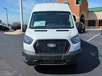 2026 Ford Transit 250 High Roof RWD Empty Cargo Van for sale #FL68708 - photo 3