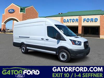 New 2026 Ford Transit 350 - photo 1