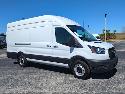 New 2026 Ford Transit 350 - photo 1