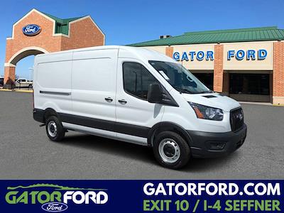 New 2026 Ford Transit 250 - photo 1