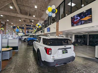 New 2026 Ford Transit 250 - photo 1