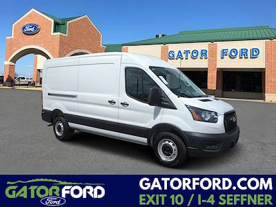 New 2026 Ford Transit 250 - photo 1