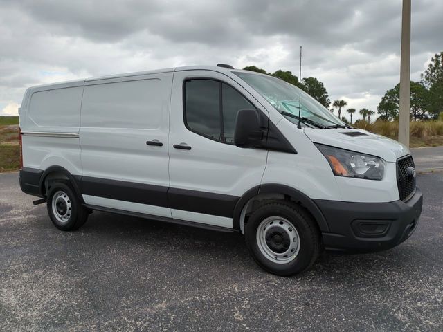 New 2026 Ford Transit 150 - photo 7