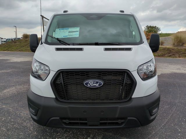 New 2026 Ford Transit 150 - photo 8