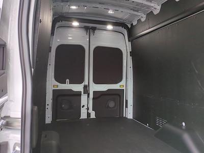 2026 Ford Transit 250 Medium Roof RWD Empty Cargo Van for sale #FL71419 - photo 2