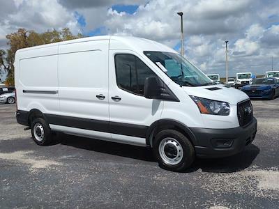 New 2026 Ford Transit 250 - photo 1
