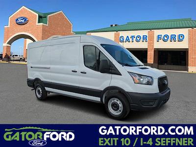 New 2026 Ford Transit 250 - photo 1