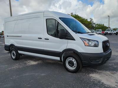 New 2026 Ford Transit 250 - photo 1