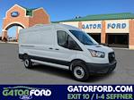 New 2026 Ford Transit 250 Medium Roof Empty Cargo Van for sale #FL71593 - photo 1