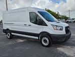 New 2026 Ford Transit 250 Medium Roof Empty Cargo Van for sale #FL71593 - photo 2