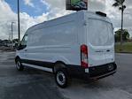 New 2026 Ford Transit 250 Medium Roof Empty Cargo Van for sale #FL71593 - photo 7