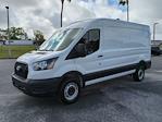 New 2026 Ford Transit 250 Medium Roof Empty Cargo Van for sale #FL71593 - photo 9
