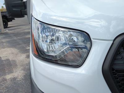 New 2026 Ford Transit 250 - photo 1