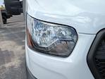 New 2026 Ford Transit 250 Medium Roof Empty Cargo Van for sale #FL71639 - photo 10
