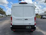 New 2026 Ford Transit 250 Medium Roof Empty Cargo Van for sale #FL71639 - photo 6