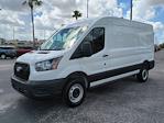 New 2026 Ford Transit 250 Medium Roof Empty Cargo Van for sale #FL71639 - photo 9