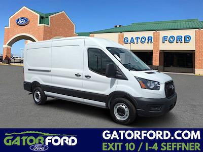 New 2026 Ford Transit 250 - photo 1