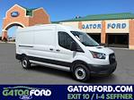 2026 Ford Transit 250 Medium Roof RWD Empty Cargo Van for sale #FL72300 - photo 1