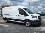 2026 Ford Transit 250 Medium Roof RWD Empty Cargo Van for sale #FL72300 - photo 3