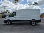2026 Ford Transit 250 Medium Roof RWD Empty Cargo Van for sale #FL72300 - photo 8