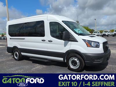 New 2026 Ford Transit 350 - photo 1