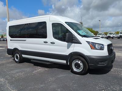 New 2026 Ford Transit 350 - photo 1