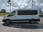New 2026 Ford Transit 350 Passenger Van for sale #FL72419 - photo 8