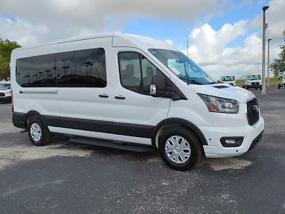 New 2026 Ford Transit 350 - photo 1