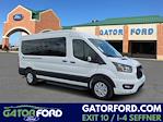 New 2026 Ford Transit 350 Passenger Van for sale #FL72975 - photo 1