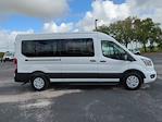 New 2026 Ford Transit 350 Passenger Van for sale #FL72975 - photo 4