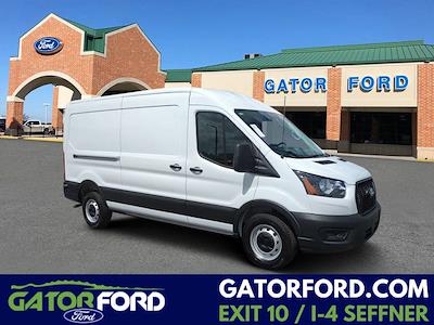 New 2026 Ford Transit 250 - photo 1
