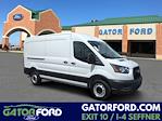 New 2026 Ford Transit 250 Medium Roof Empty Cargo Van for sale #FL73094 - photo 1