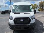 New 2026 Ford Transit 250 Medium Roof Empty Cargo Van for sale #FL73094 - photo 4