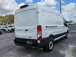 New 2026 Ford Transit 250 Medium Roof Empty Cargo Van for sale #FL73094 - photo 2