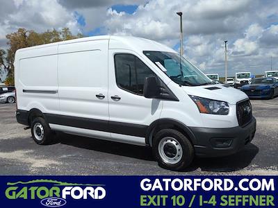 New 2026 Ford Transit 250 - photo 1