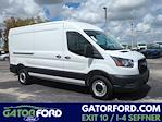 New 2026 Ford Transit 250 Medium Roof Empty Cargo Van for sale #FL73386 - photo 1