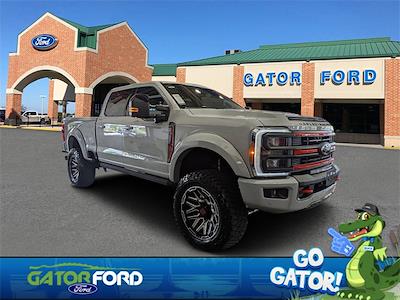 New 2026 Ford F-250 Lariat Crew Cab for sale #FL74453 - photo 1