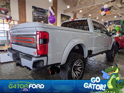 New 2026 Ford F-250 Lariat Crew Cab for sale #FL74453 - photo 2