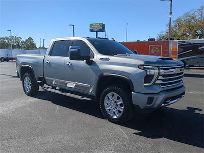 2024 Chevrolet Silverado 3500 Crew Cab 4WD Pickup for sale #FL74453A - photo 2