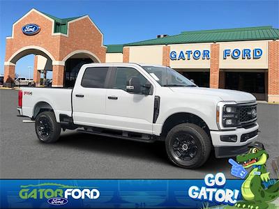 2026 Ford F-250 Crew Cab 4WD Pickup for sale #FL74837 - photo 1