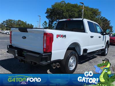 New 2026 Ford F-250 XL Crew Cab 4WD Pickup for sale #FL75255 - photo 2
