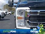 2024 Ford F-350 Crew Cab DRW 4WD Flatbed Truck for sale #FL85606 - photo 10