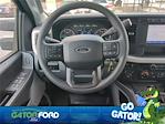 2024 Ford F-350 Crew Cab DRW 4WD Flatbed Truck for sale #FL85606 - photo 15