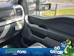 2024 Ford F-350 Crew Cab DRW 4WD Flatbed Truck for sale #FL85606 - photo 16