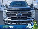 2024 Ford F-350 Crew Cab DRW 4WD Flatbed Truck for sale #FL85606 - photo 4