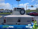 2024 Ford F-350 Crew Cab DRW 4WD Flatbed Truck for sale #FL85606 - photo 6