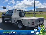 2024 Ford F-350 Crew Cab DRW 4WD Flatbed Truck for sale #FL85606 - photo 7